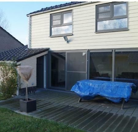 Zee En Polder Nummer 16 Middelkerke Esterno foto